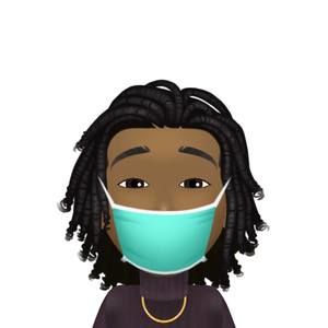 Meet your Posher, Kenneth